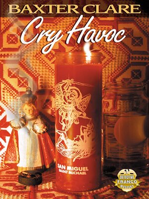 cover image of Cry Havoc